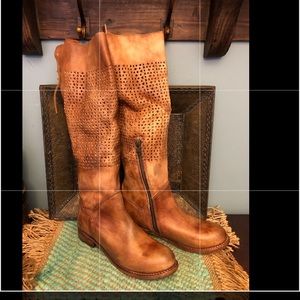 Bed Stu Cambridge Boot